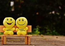 positive self talk anxiety